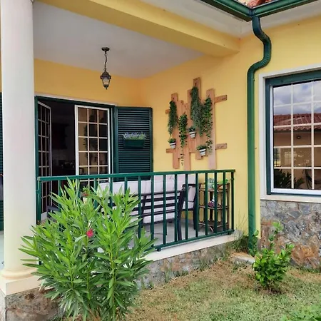 Eagle House Villa Sao Pedro de Tomar Exterior photo