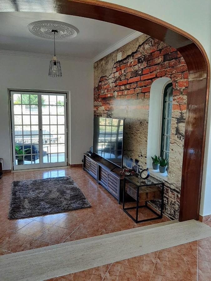 Eagle House Villa