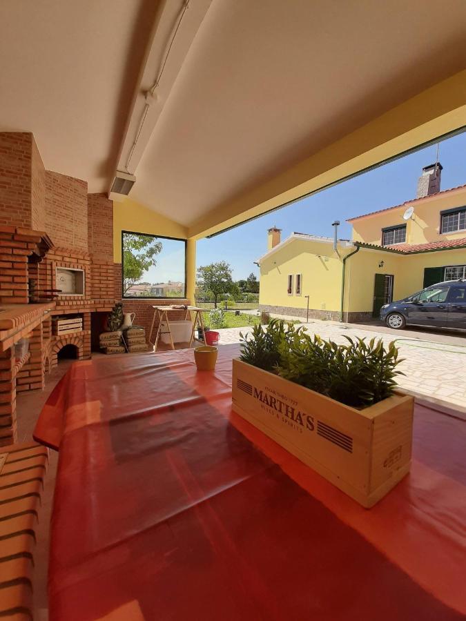 Villa Eagle House Sao Pedro de Tomar