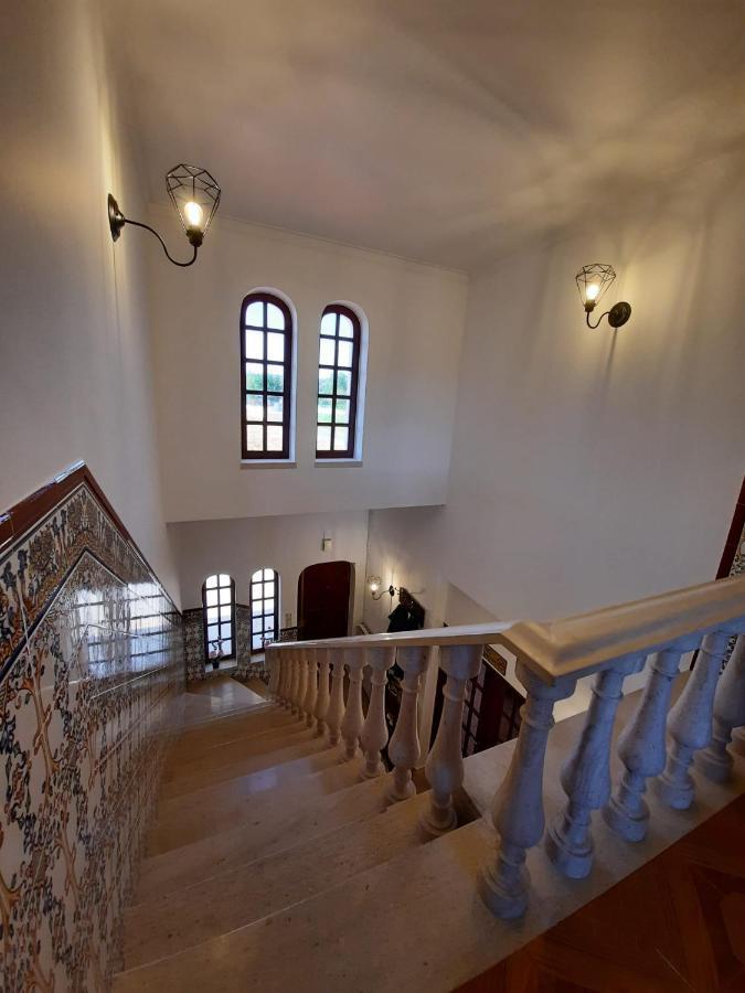 Eagle House Sao Pedro de Tomar