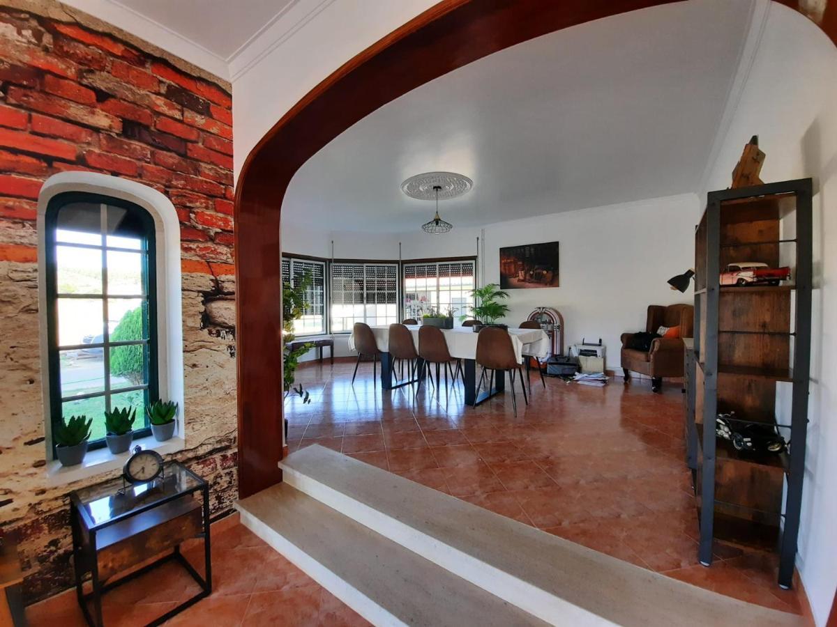 Eagle House Villa