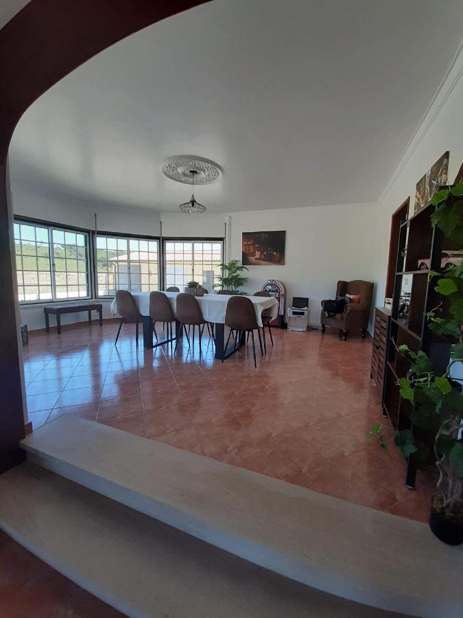 Villa Eagle House Sao Pedro de Tomar