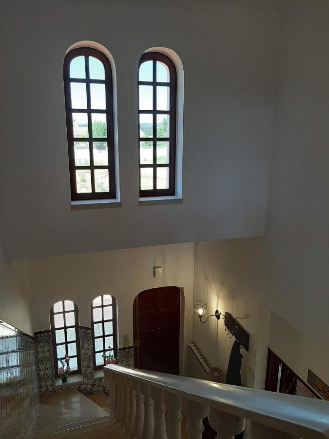 Eagle House Villa Sao Pedro de Tomar