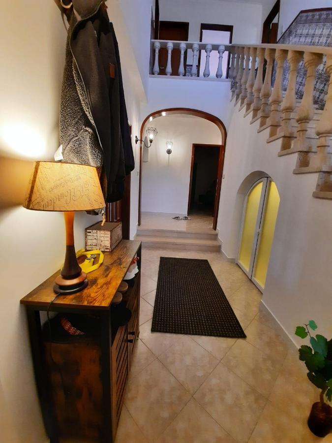 Eagle House Villa
