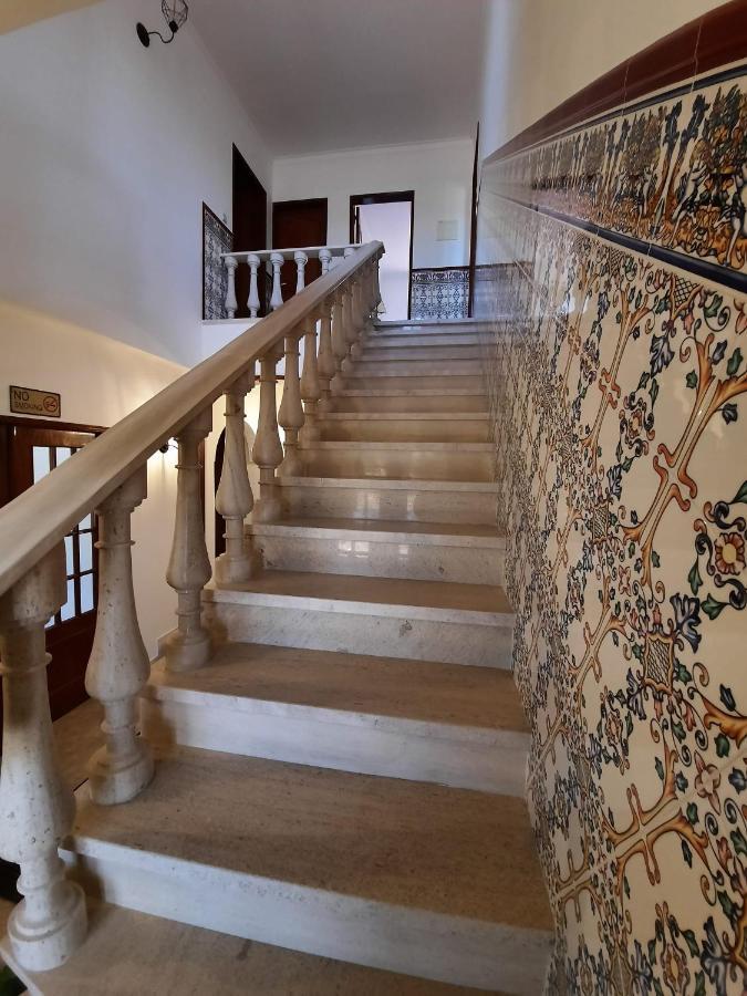 Eagle House * Sao Pedro de Tomar