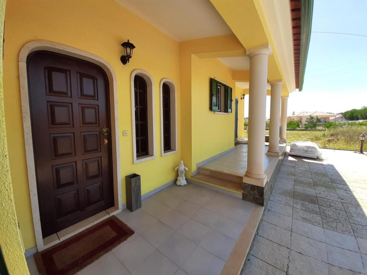 Eagle House Villa