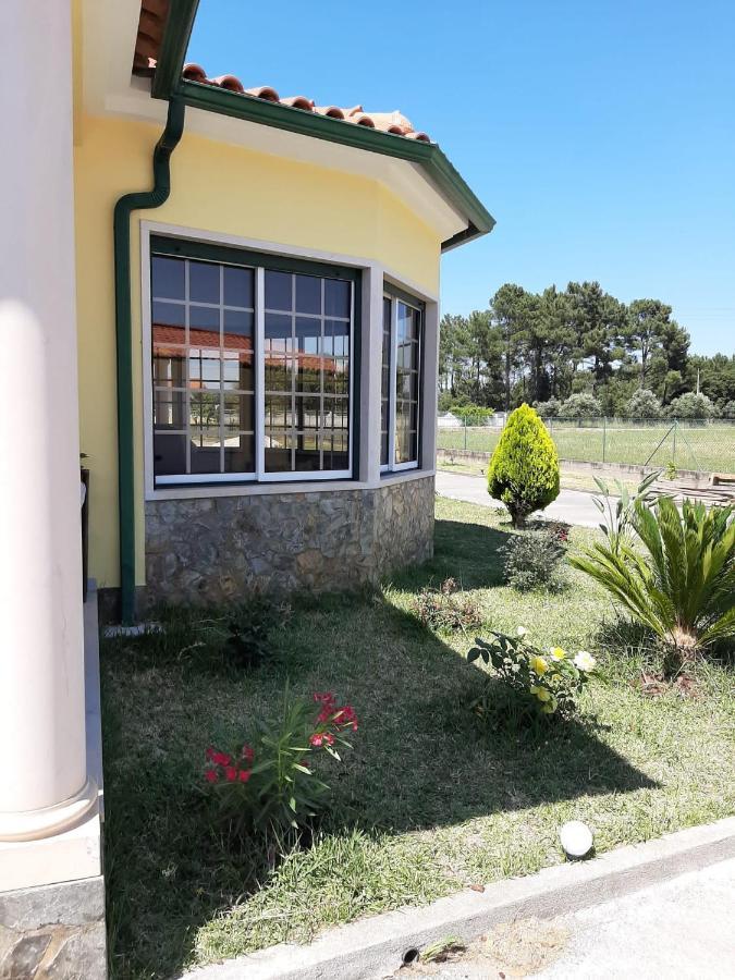 Eagle House Villa