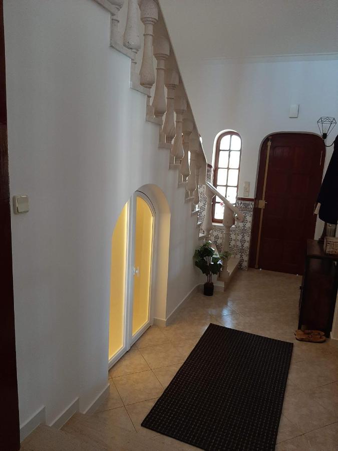 Villa Eagle House