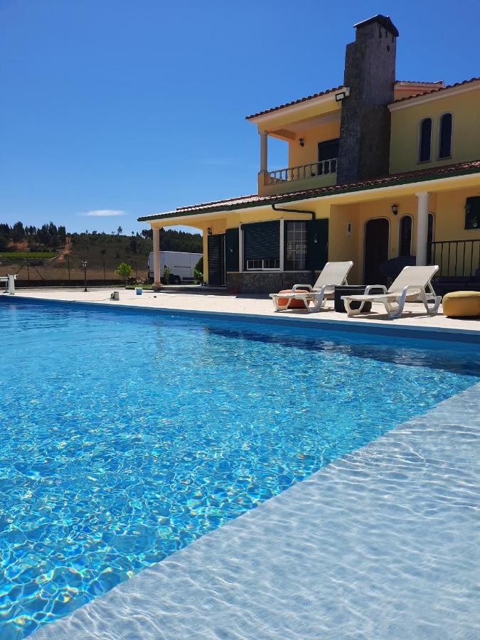 Villa Eagle House