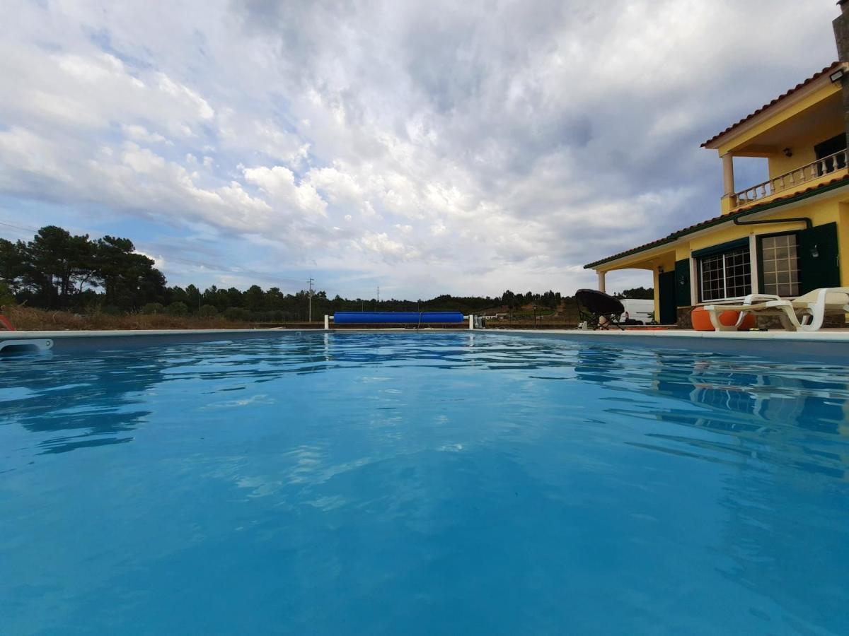 Eagle House Villa