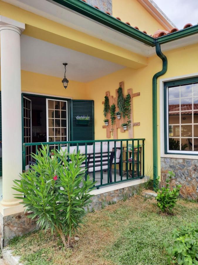 Eagle House Villa *