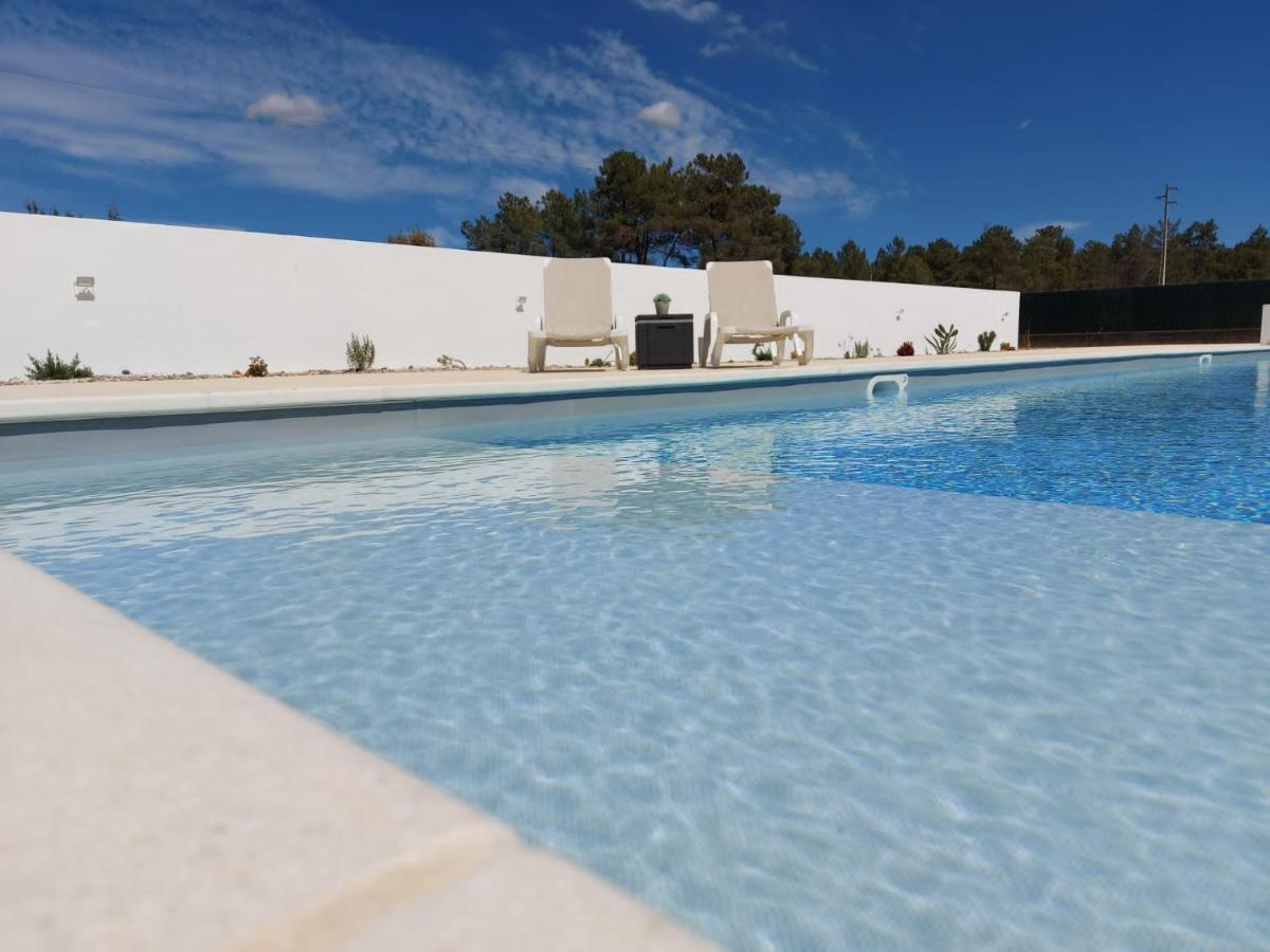 Eagle House Sao Pedro de Tomar