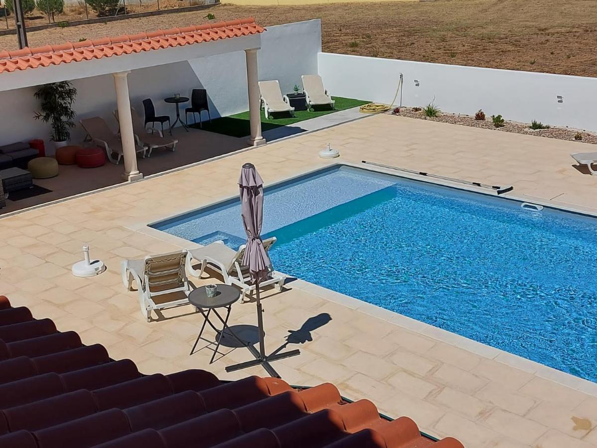 Villa Eagle House