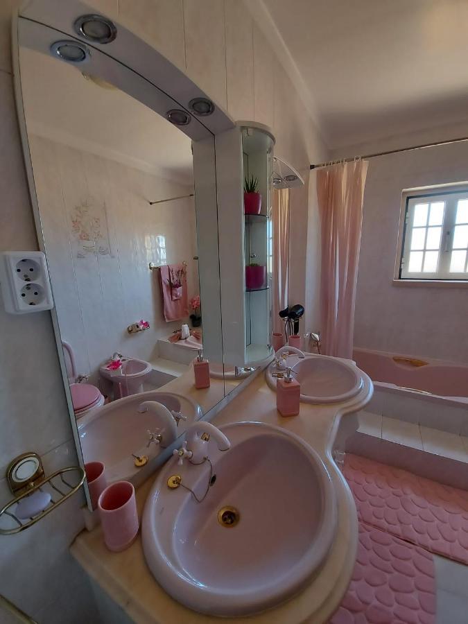 Eagle House Villa