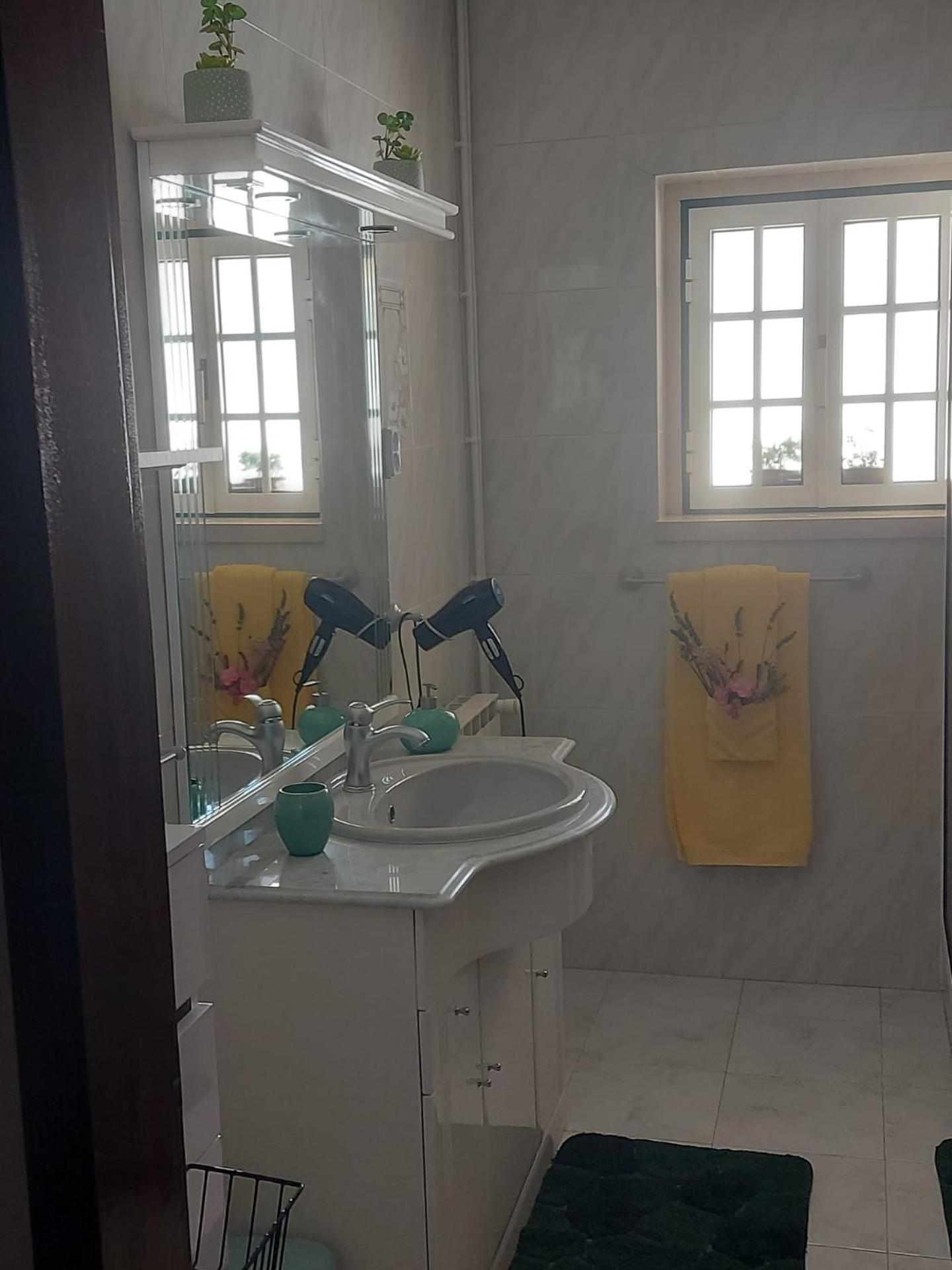 Eagle House Sao Pedro de Tomar